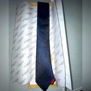 Men’s tie